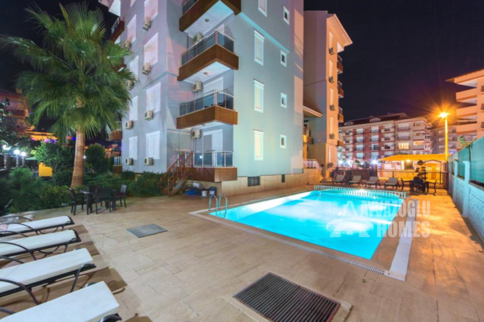 Image No.34-Apartamento con 1 dormitorio en venta