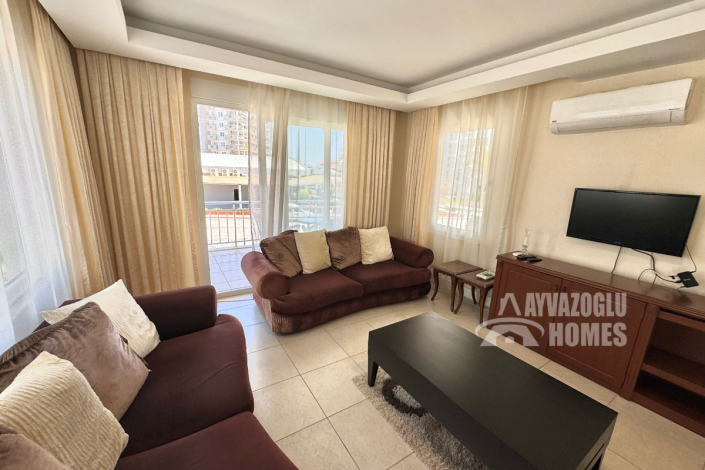 Image No.24-1 Bed Apartment for sale