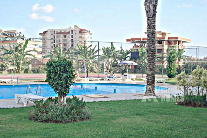 Image No.44-1 Bed Apartment for sale