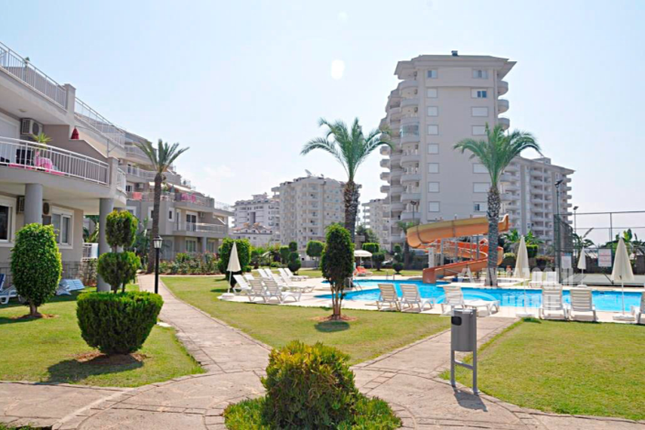 Image No.43-1 Bed Apartment for sale