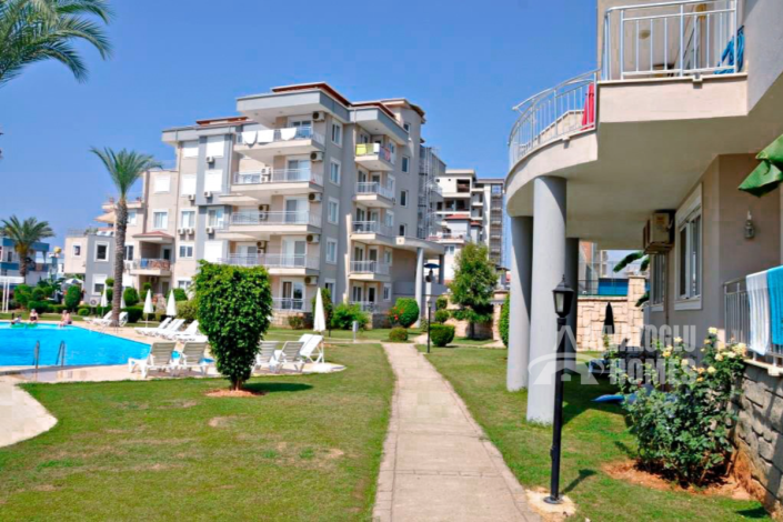 Image No.31-1 Bed Apartment for sale
