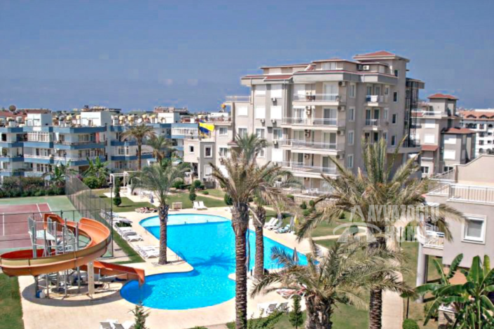 Image No.41-1 Bed Apartment for sale