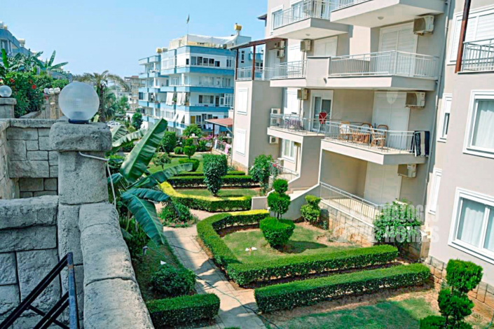 Image No.46-1 Bed Apartment for sale
