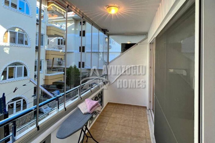 Image No.17-1 Bed Apartment for sale