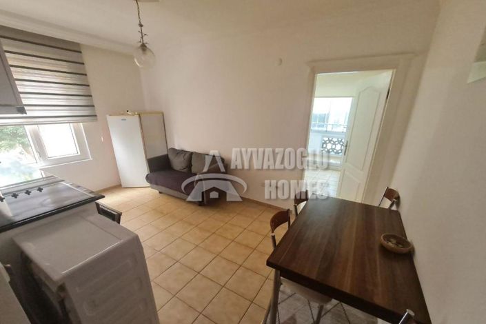 Image No.21-1 Bed Apartment for sale