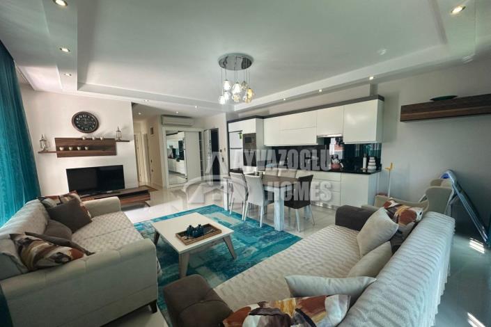 Image No.3-2 Bed Apartment for sale