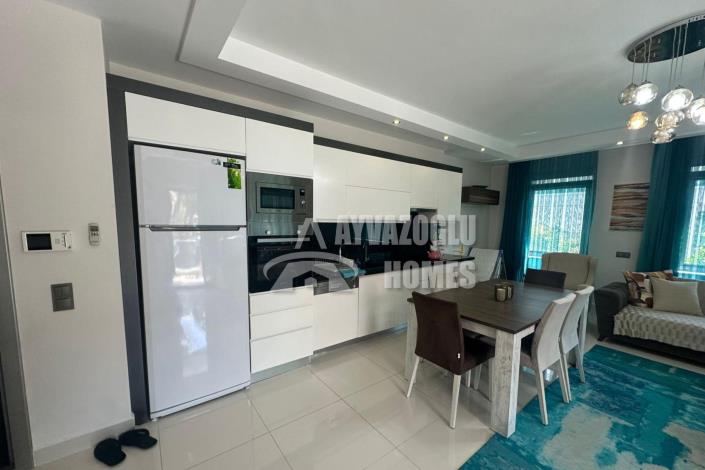 Image No.4-2 Bed Apartment for sale