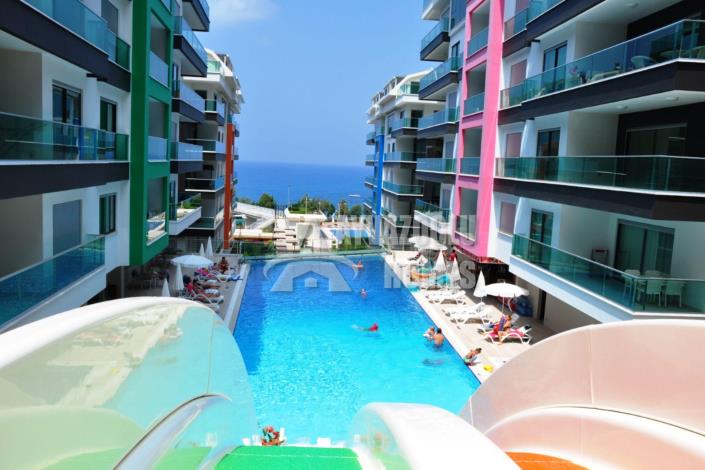 Image No.21-2 Bed Apartment for sale