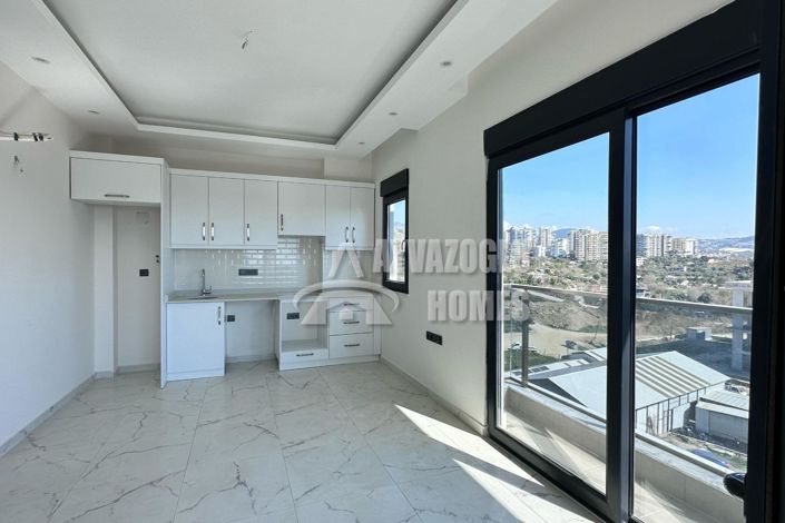 Image No.10-Apartamento con 1 dormitorio en venta