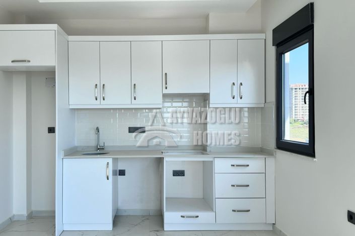 Image No.4-Apartamento con 1 dormitorio en venta
