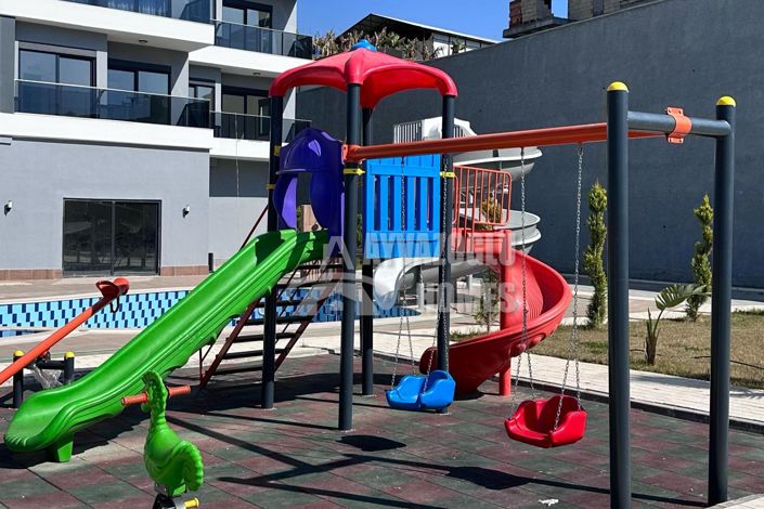 Image No.6-Apartamento con 1 dormitorio en venta