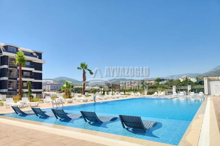Image No.6-1 Bed Apartment for sale