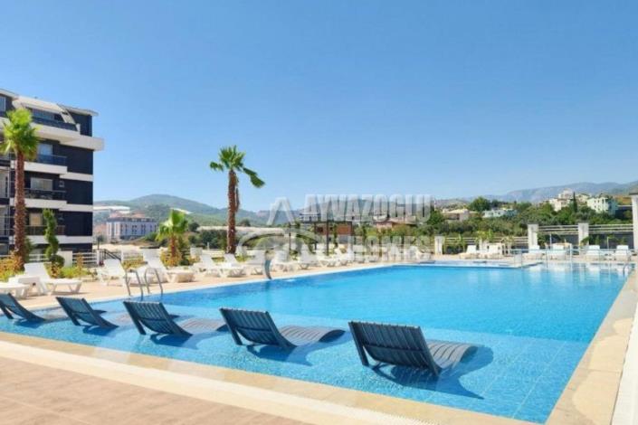 Image No.17-1 Bed Apartment for sale