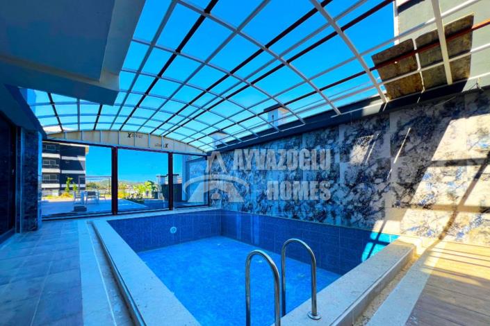 Image No.20-1 Bed Apartment for sale