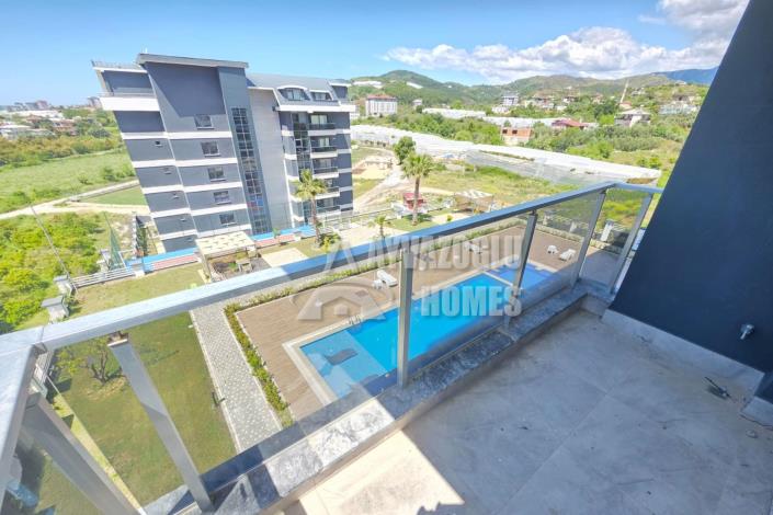 Image No.24-1 Bed Apartment for sale