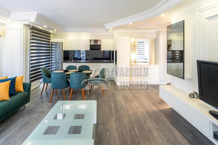 Image No.13-2 Bed Apartment for sale