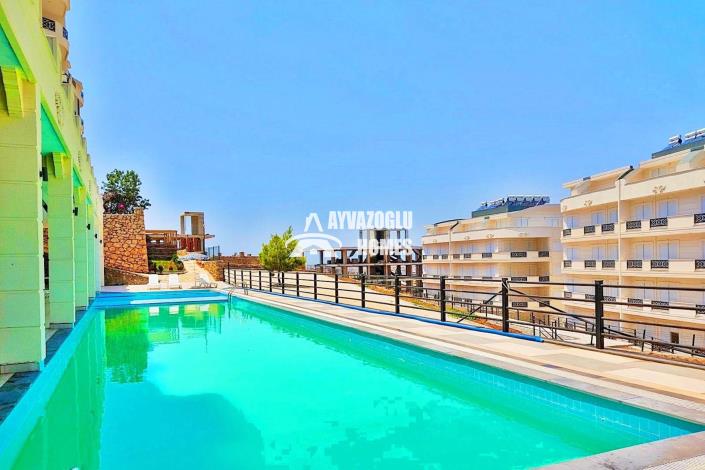 Image No.16-2 Bed Duplex for sale