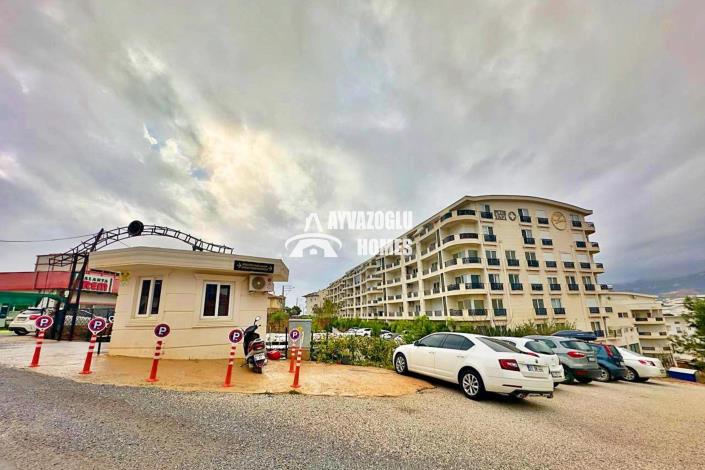 Image No.20-2 Bed Duplex for sale