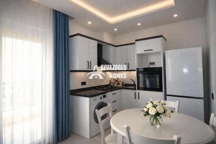 Image No.4-1 Bed Apartment for sale