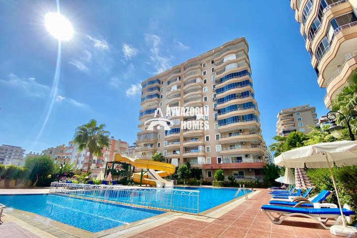 Image No.2-2 Bed Apartment for sale