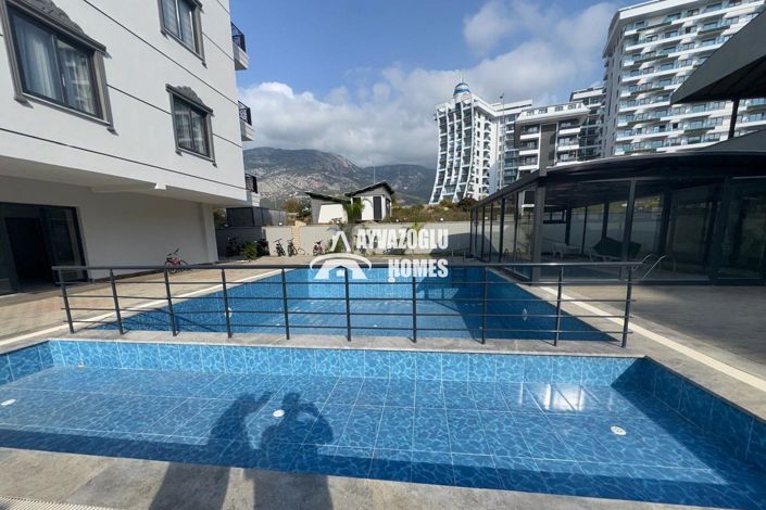 Image No.14-1 Bed Apartment for sale