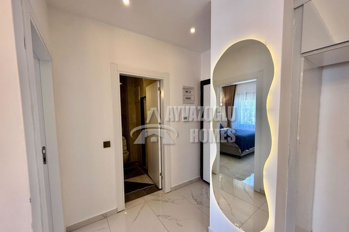 Image No.18-Appartement de 1 chambre à vendre