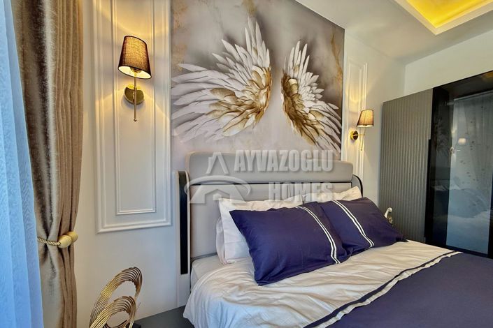 Image No.4-Appartement de 1 chambre à vendre