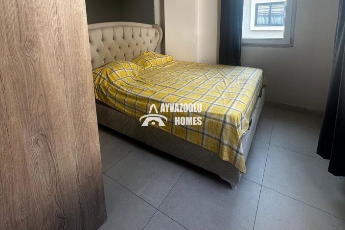Image No.4-Appartement de 1 chambre à vendre