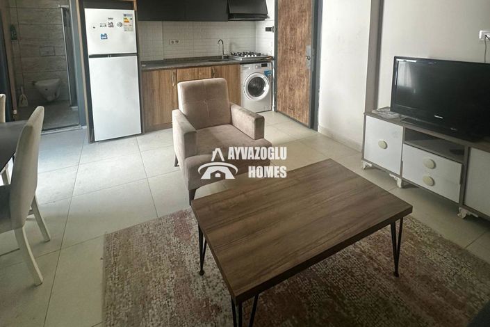 Image No.6-Appartement de 1 chambre à vendre