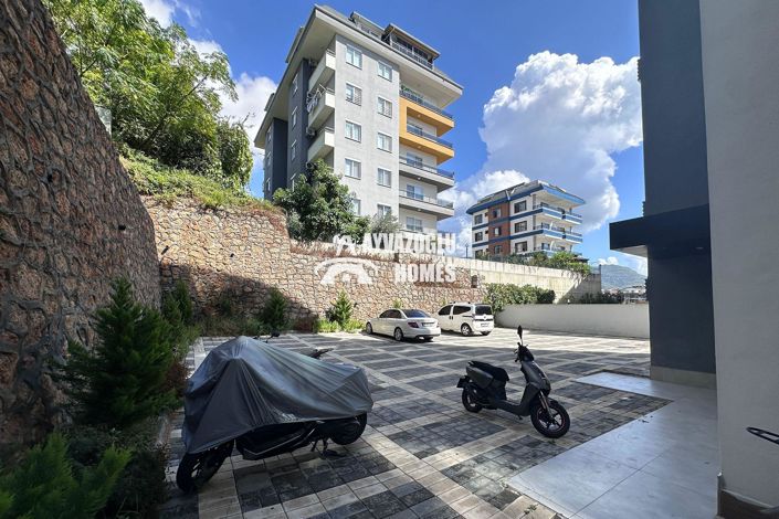 Image No.11-1 Bed Apartment for sale