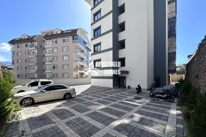 Image No.5-1 Bed Apartment for sale
