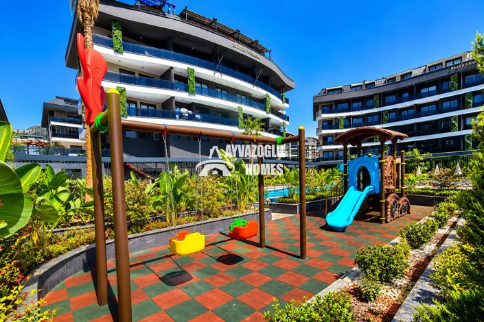 Image No.11-1 Bed Apartment for sale