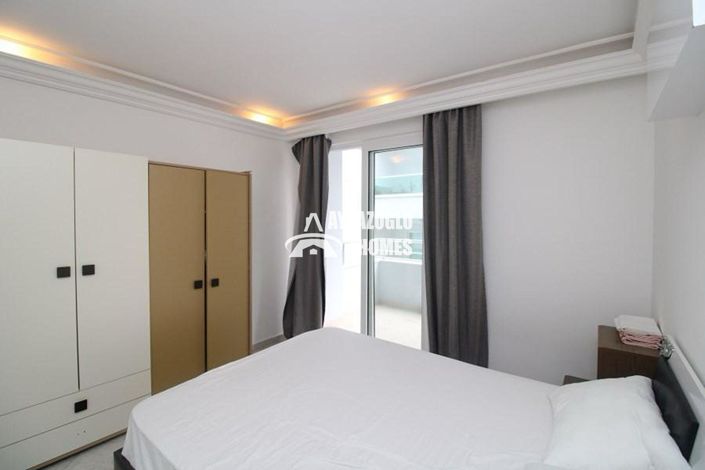 Image No.11-Appartement de 2 chambres à vendre