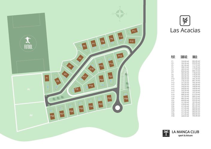 Image No.3-Plot for sale