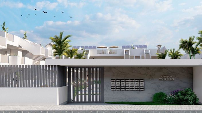 Image No.11-3 Bed Apartment for sale