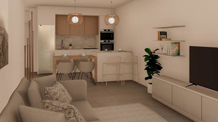 Image No.5-3 Bed Apartment for sale