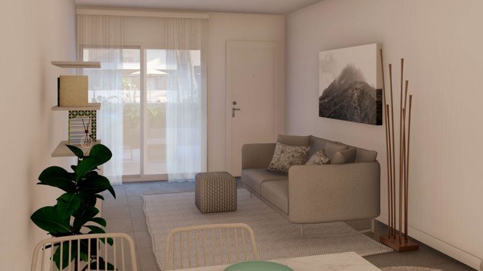 Image No.7-3 Bed Apartment for sale