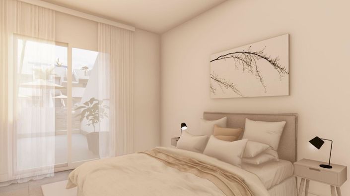 Image No.9-3 Bed Apartment for sale