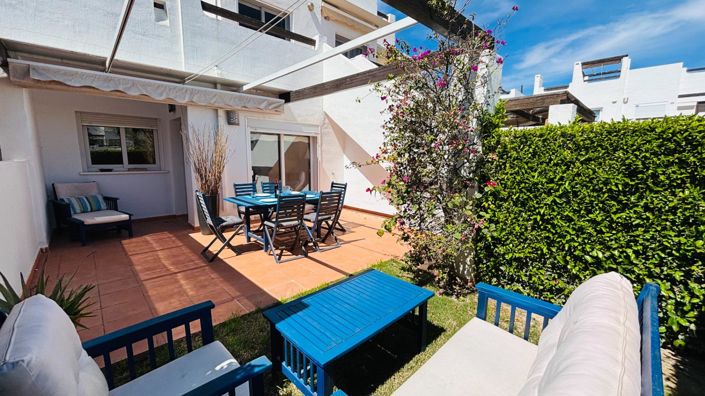 Image No.22-3 Bed Apartment for sale