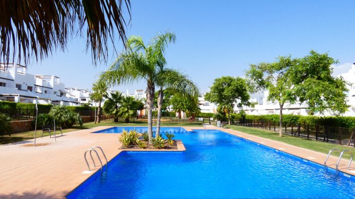 Image No.26-3 Bed Apartment for sale