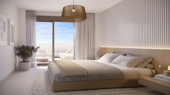 Image No.5-1 Bed Apartment for sale