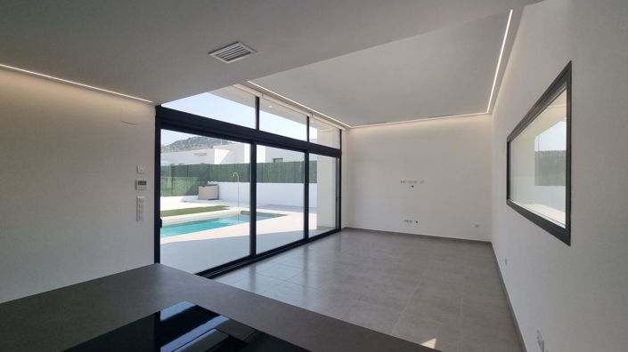 Image No.7-Villa de 2 chambres à vendre à Calasparra