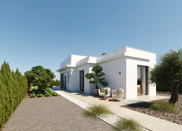 Image No.10-3 Bed Villa for sale