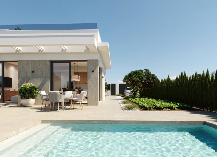 Image No.4-3 Bed Villa for sale