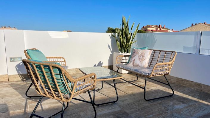 Image No.3-3 Bed Villa for sale