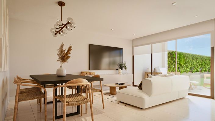 Image No.10-2 Bed Apartment for sale