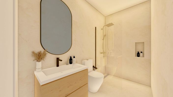 Image No.11-3 Bed Villa for sale