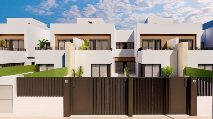 Image No.17-3 Bed Villa for sale