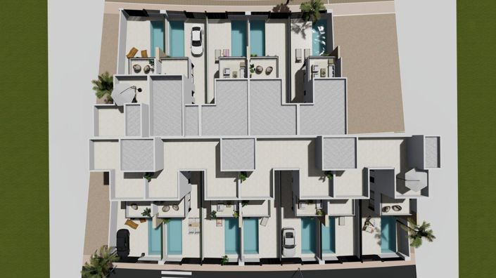 Image No.18-3 Bed Villa for sale