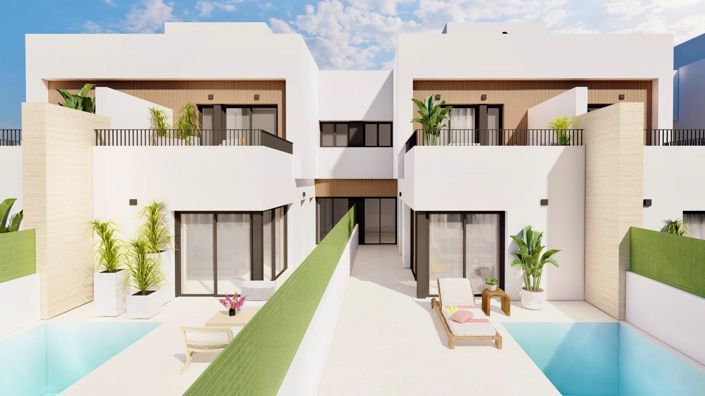 Image No.5-3 Bed Villa for sale